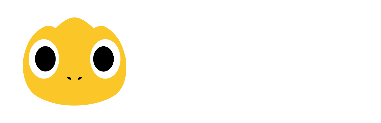 Horizontal Dark Transparent - Dark horizontal logo with transparent background Cleve logo horizontal dark transparent PNG overlay minimal design